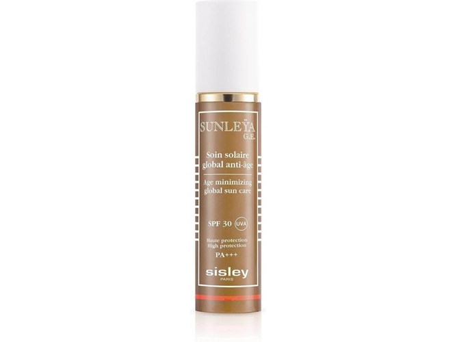 Protector Solar SISLEY Soin Solaire SPF 30 (50 ml)