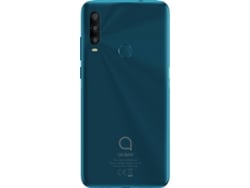 Smartphone ALCATEL 1SE 2020 (6.22'' - 4 GB - 64 GB - Verde)