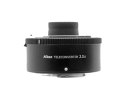 Objetivo NIKON Z-Telekonverter Tc-2.0X Jma904Da (Reacondicionado Marcas Mínimas)