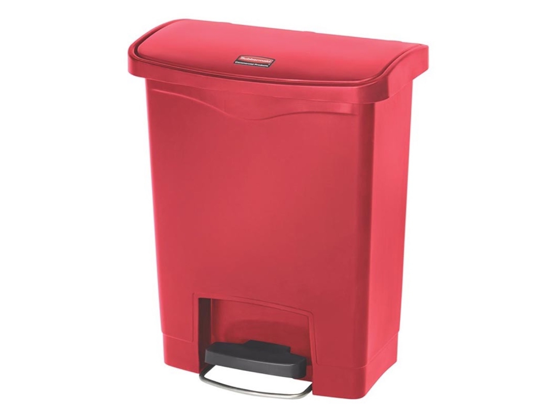 Cubo de Basura RUBBERMAID 1883564