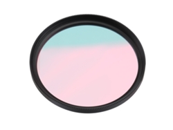 2026yncm-filtro Uv Infrarrojo Para Cámara Dslr, Filtro Uv-ir Cut Para Lentes De Cámara