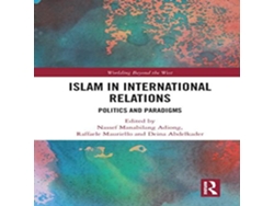 Libro Islam in International Relations de Taylor Francis Ltd (Inglés)