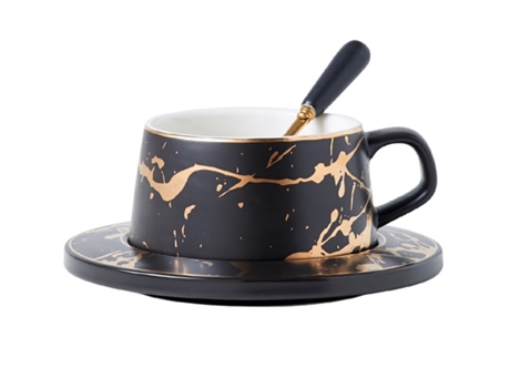 Taza XGF nórdica
