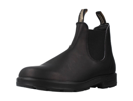 Zapatos de Hombre BLUNDSTONE Piel Negro (44)