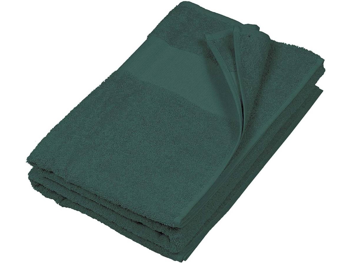 Toalla de Baño KARIBAN 70x140 cm Verde