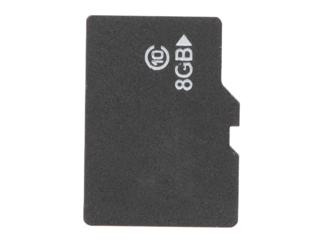 Tarjeta De Memoria Tf 8g, Transferencia Rápida, Impermeable Profundo, Gran Compatibilidad, Plug And Play Para Ordenador