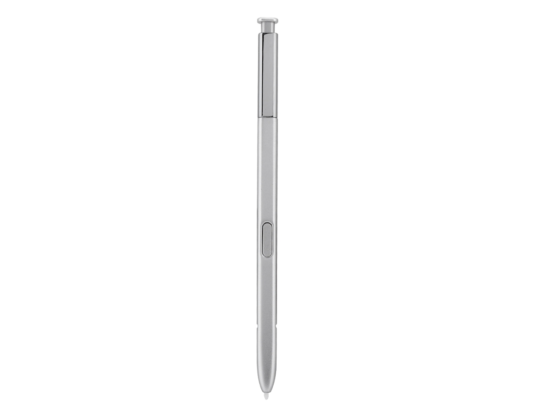 Stylus S Pen Para Samsung Galaxy Note8 N950u N950w N950fd N950f Plata Stylus Stylus Para Teléfono Samsung Stylus Tablet Stylus Stylus Para Pad