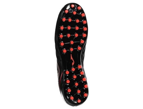 Botas de fútbol Unisex para Fútbol JOMA Aguila Ag Negro (41)