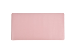 Alfombrilla de escritorio para ordenador (impermeable, dos colores)