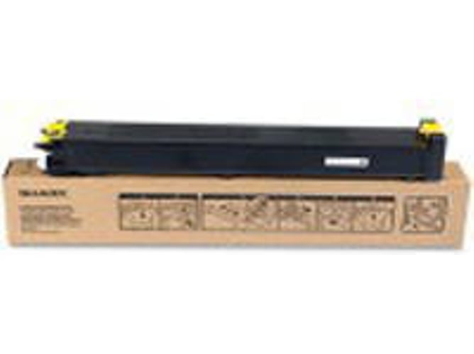 Tóner SHARP MX-23GTYA
