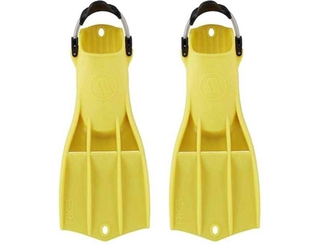 Aletas de Buceo APEKS Tek Rk3 (EU 34-37)