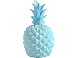 Gran Decoración De Piña De Resina, Estatua Moderna De Piña Nórdica De Resina