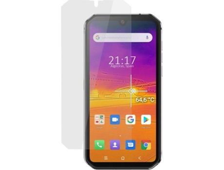 Protector de Pantalla Blackview BV9900 / BV 9900 PRO TUMUNDOSMARTPHONE Hidrogel