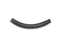 Diadema de repuesto compatible con auriculares Kingston HyperX Cloud II - Negra