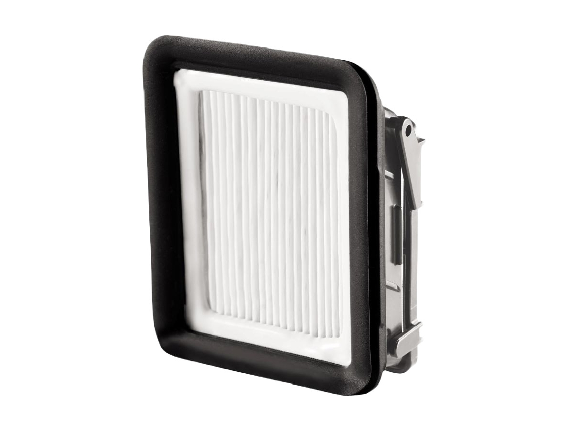 Filtro antimicrobiano blanco Freshstart 3645 de Bissell
