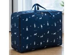 Bolsa de Almacenamiento XGF Azul