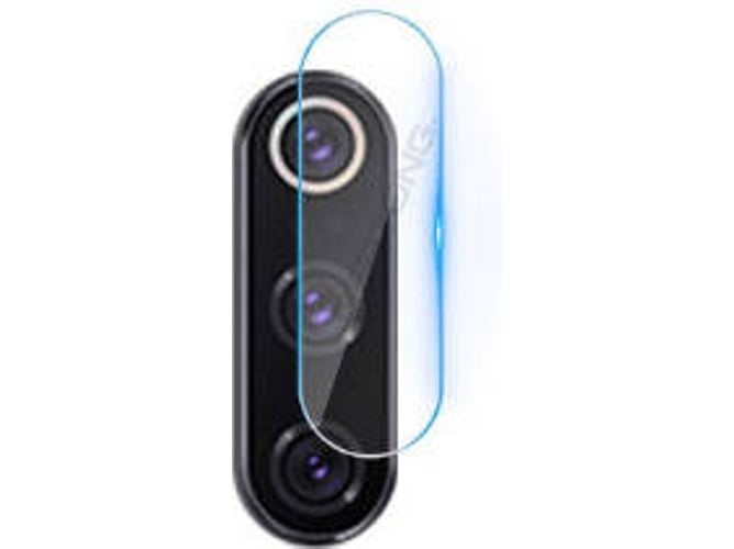 Protector de Cristal para la cámara trasera Xiaomi Mi 9 Lite