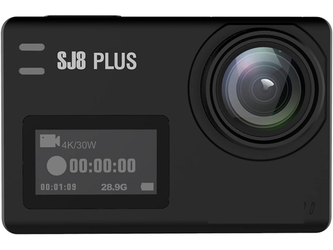Cámara SFUSHOS A10 4K, Wifi, Pantalla de 2".