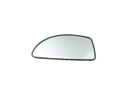 Espejo retrovisor 87611 3f200 con cristal y marcha atrás para Kia Opirus
