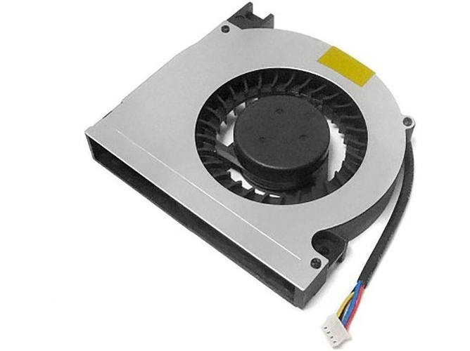Ventilador CPU para Portátil Asus X50 F5 A9T A94 Series Bfb0705Ha