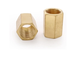 Conector Neumático De Latón Bl2, 1/4 De Pulgada, Resistente A La Corrosión, Presión Máxima 0,9 Mpa.