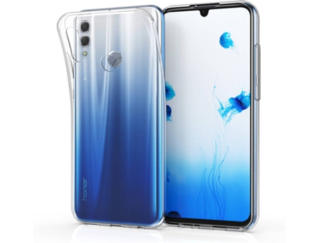Carcasa Huawei Honor 10 Lite Multi4you Gel TPU Transparente