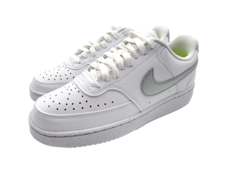 Zapatillas de Hombre NIKE Court Vision Low Next Blanco (405)