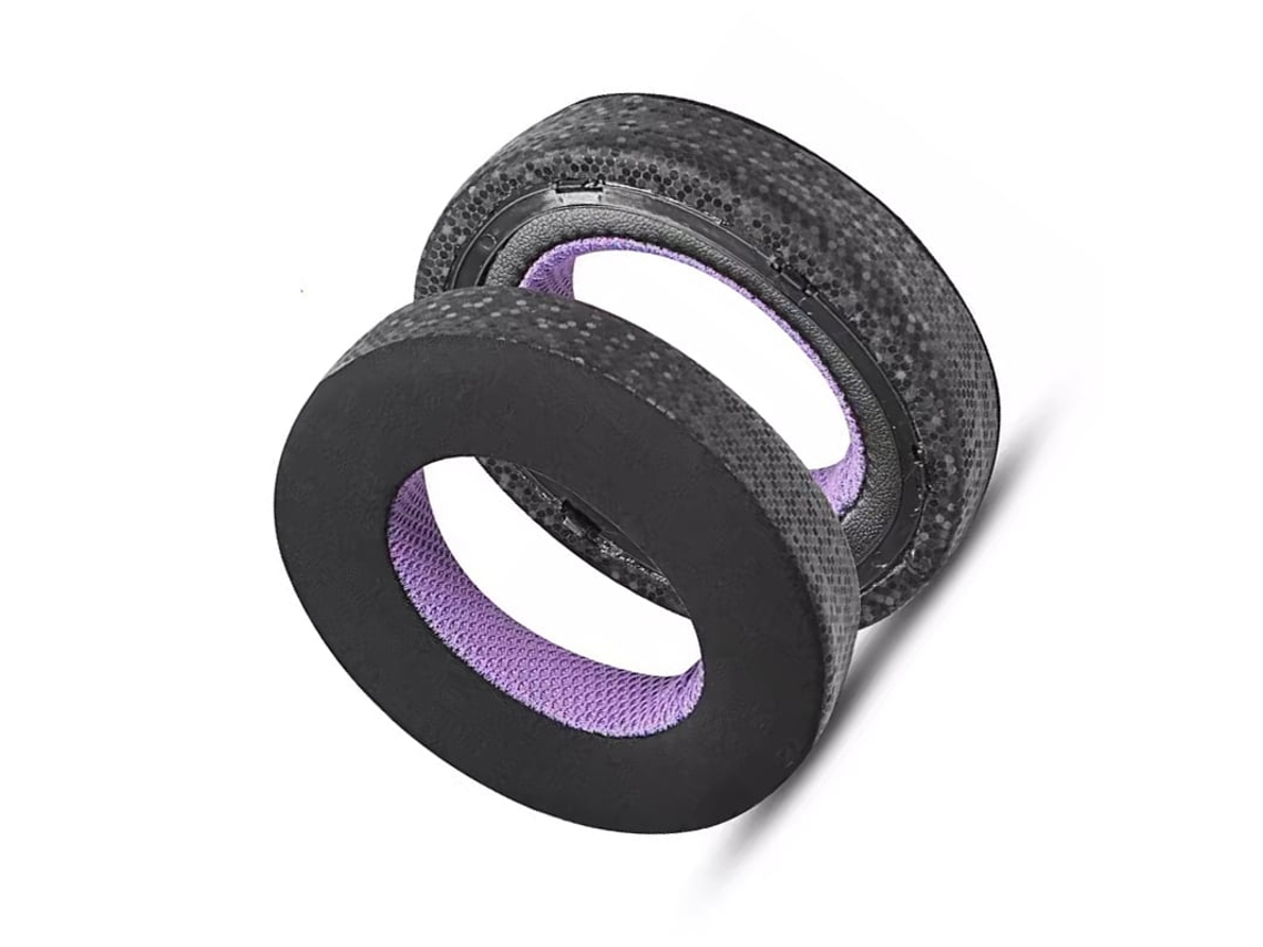 Almohadillas de repuesto Szsmart para auriculares Bowers Wilkins