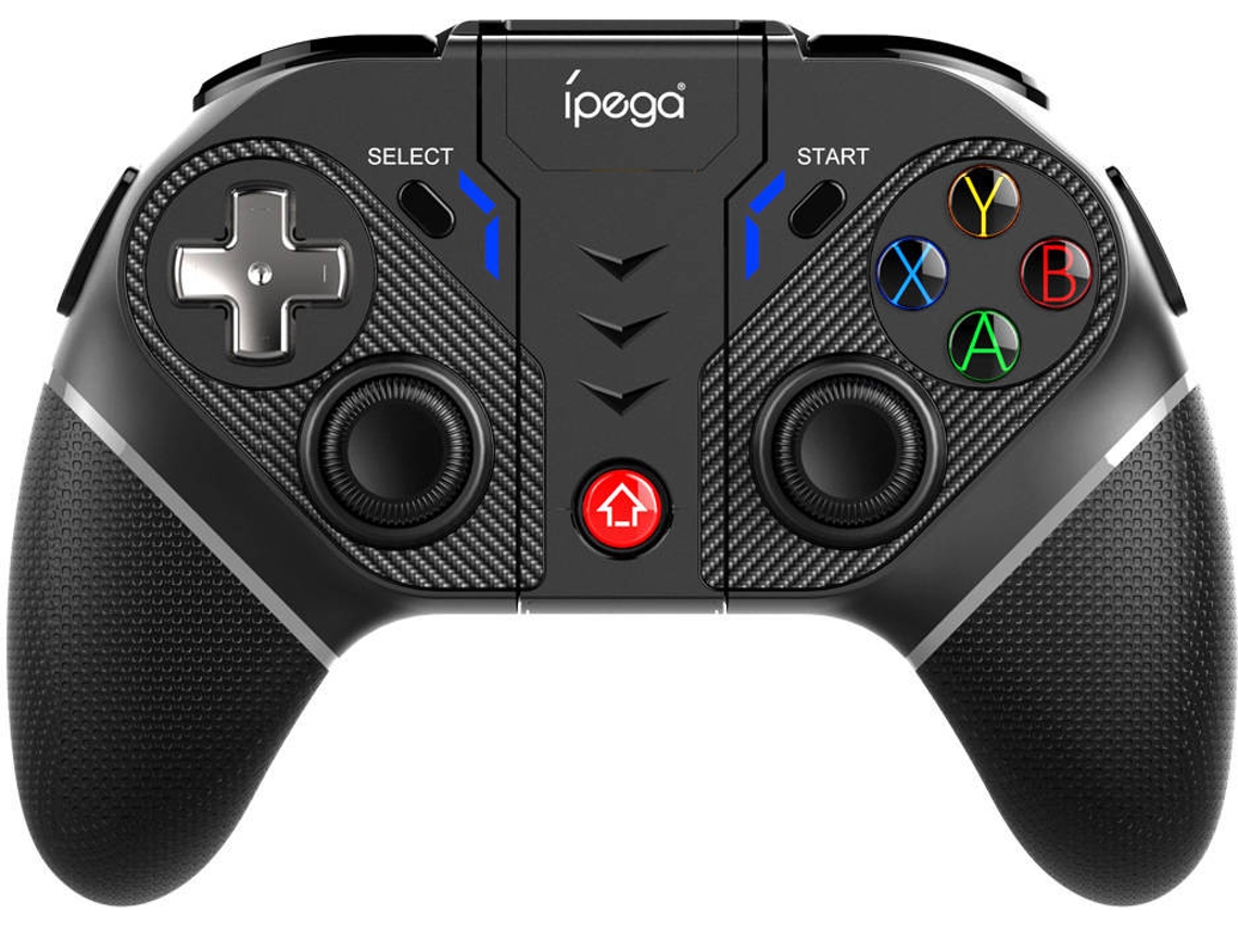 Mando Multiplataforma IPEGA PG-9220 Negro