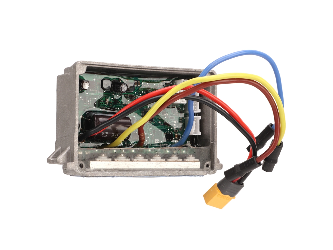 Placa De Controle De Scooter Elétrico (controle E Modificação)
