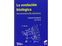 Libro Evolucion Biologica de Varios Autores