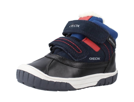 Zapatos de Niños GEOX Azul (20)