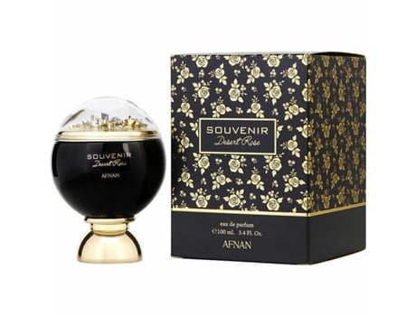 Perfume Unisex Afnan EDP Souvenir Desert Rose (100 ml)