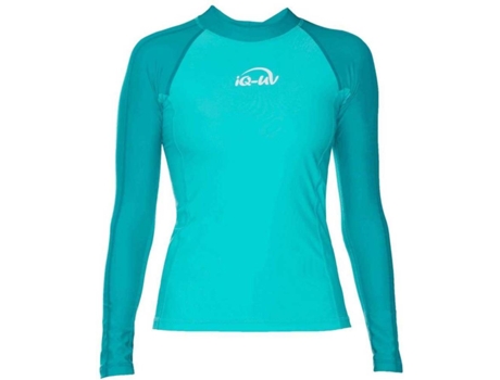Rash Guard IQ-COMPANY Uv 300 Shirt Slim Fit (XXS)