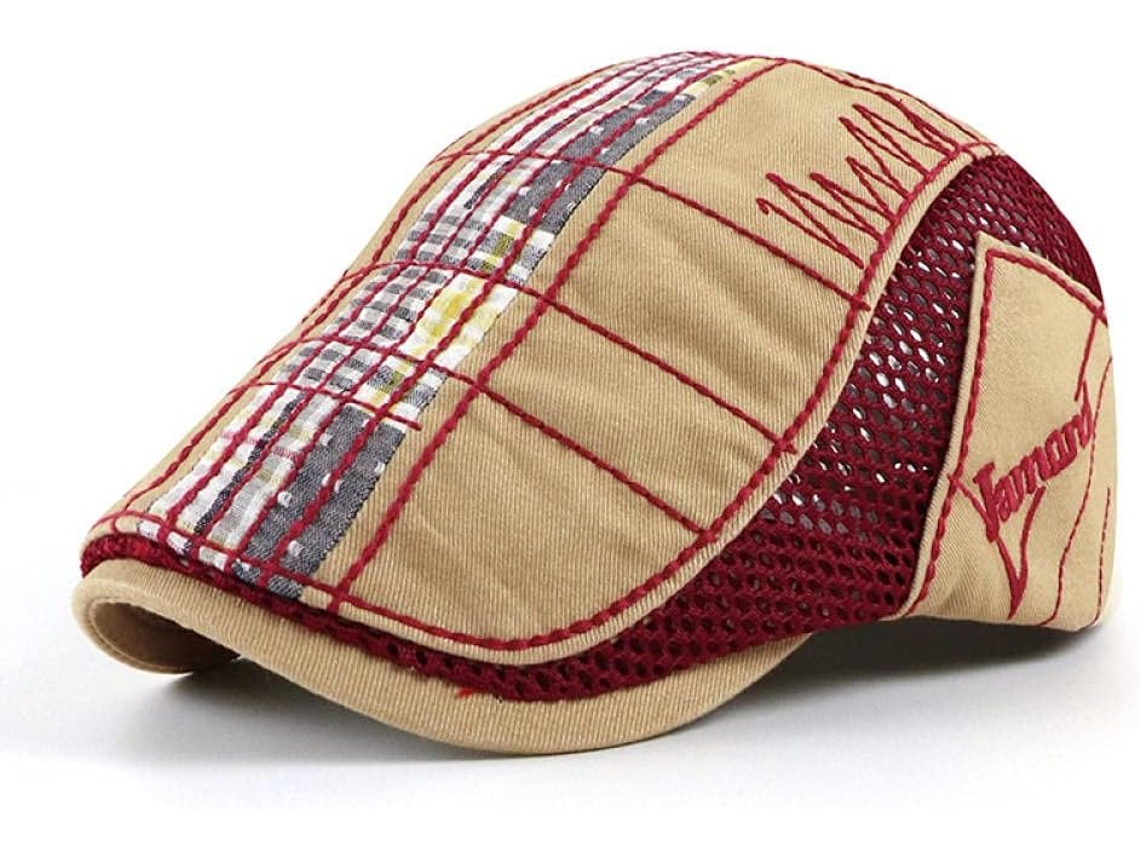 Gorra Tide_1 Unisex, | Cómodo, Protección Solar, Unisex, Deportes