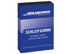 Herramientas HOLMENKOL Grinding Rubber Azul