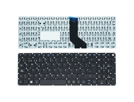 Teclados para Computador Portátil Acer