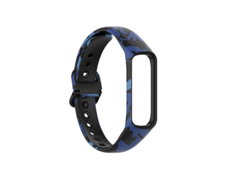 Correa Smartwatch Para Samsung Galaxy Fit2 Cor07 VENISYMLIS