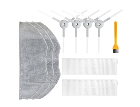 Accesorio Aspiradores XIAOMI Herramienta de limpieza lateral Hepa G1 Mjstg1