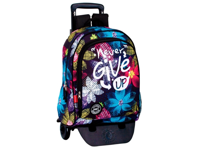 Trolley Infantil PERONA Never Give Up 43cm