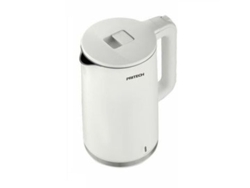 Jarra Eléctrica 1.7l 2200w Pritech Ka 099 Blanca