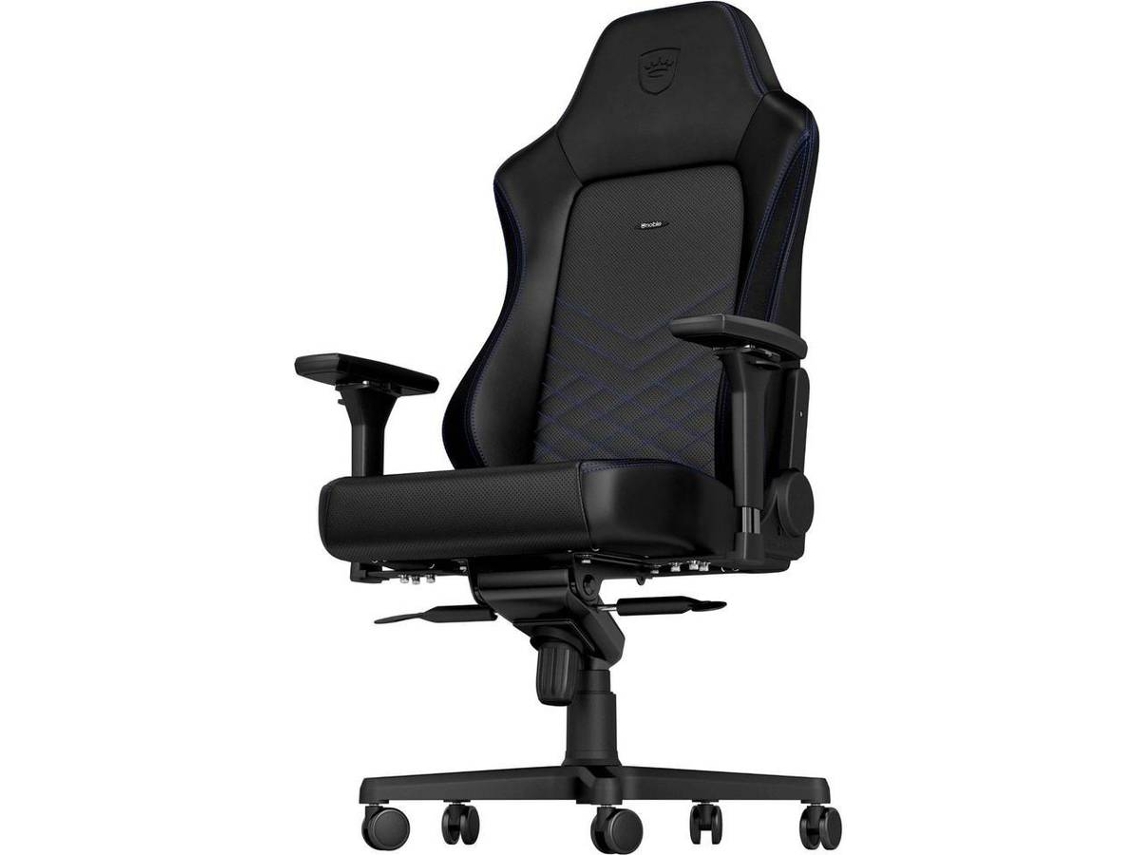 Silla Gaming Noblechairs Icon Pr/Az