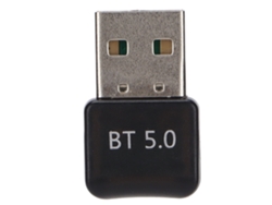 Adaptador Usb Bluetooth, Dongle Usb, Receptor Bluetooth Para Pc De Escritorio, Portátil, Ratón, Teclado, Auriculares Y