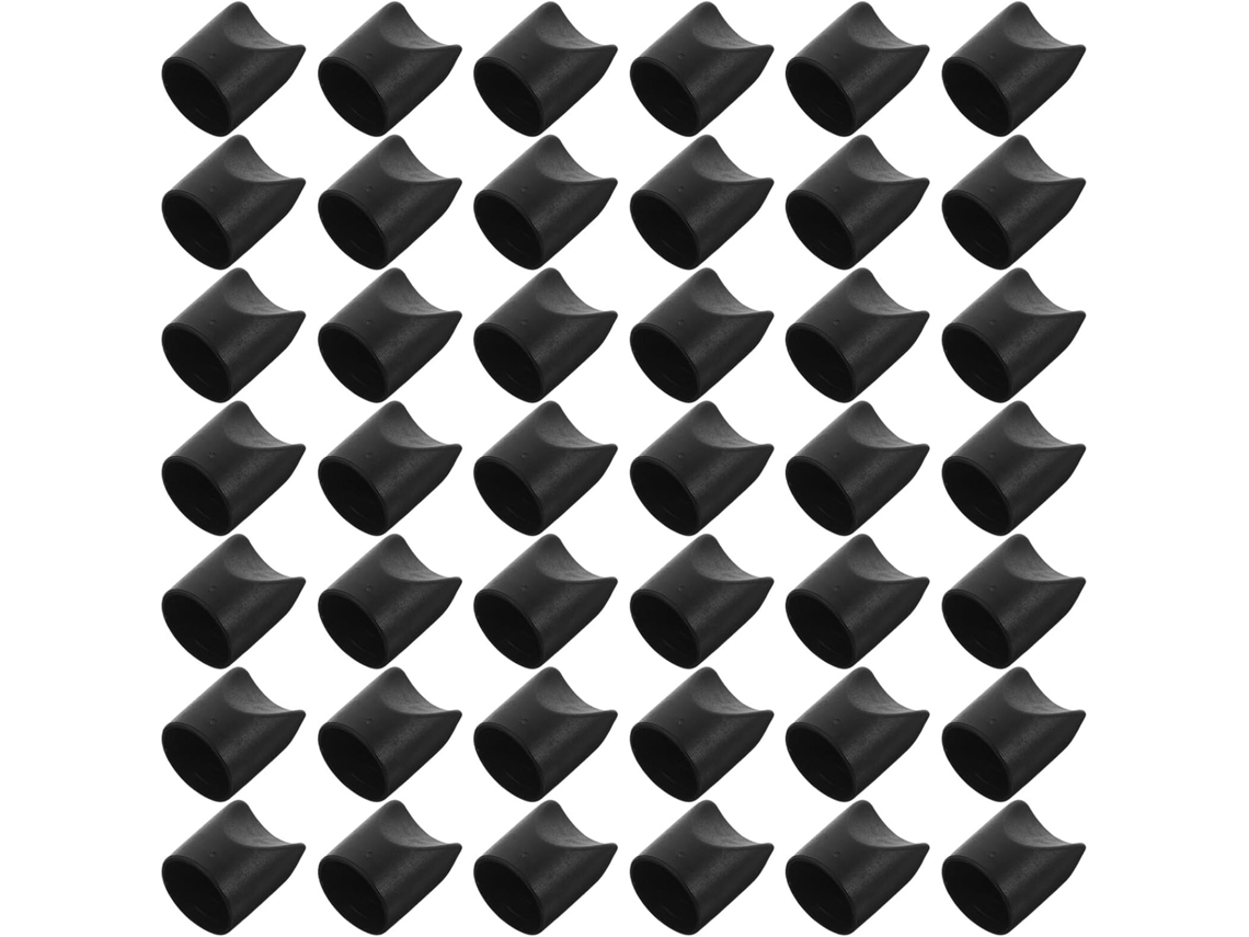 100 Piezas Funda Respaldo Silla Retráctil Tapas
