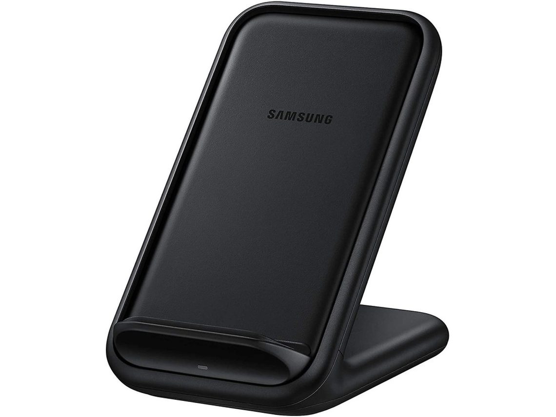Cargador Sem Fio Para Samsung Yizhood Negro