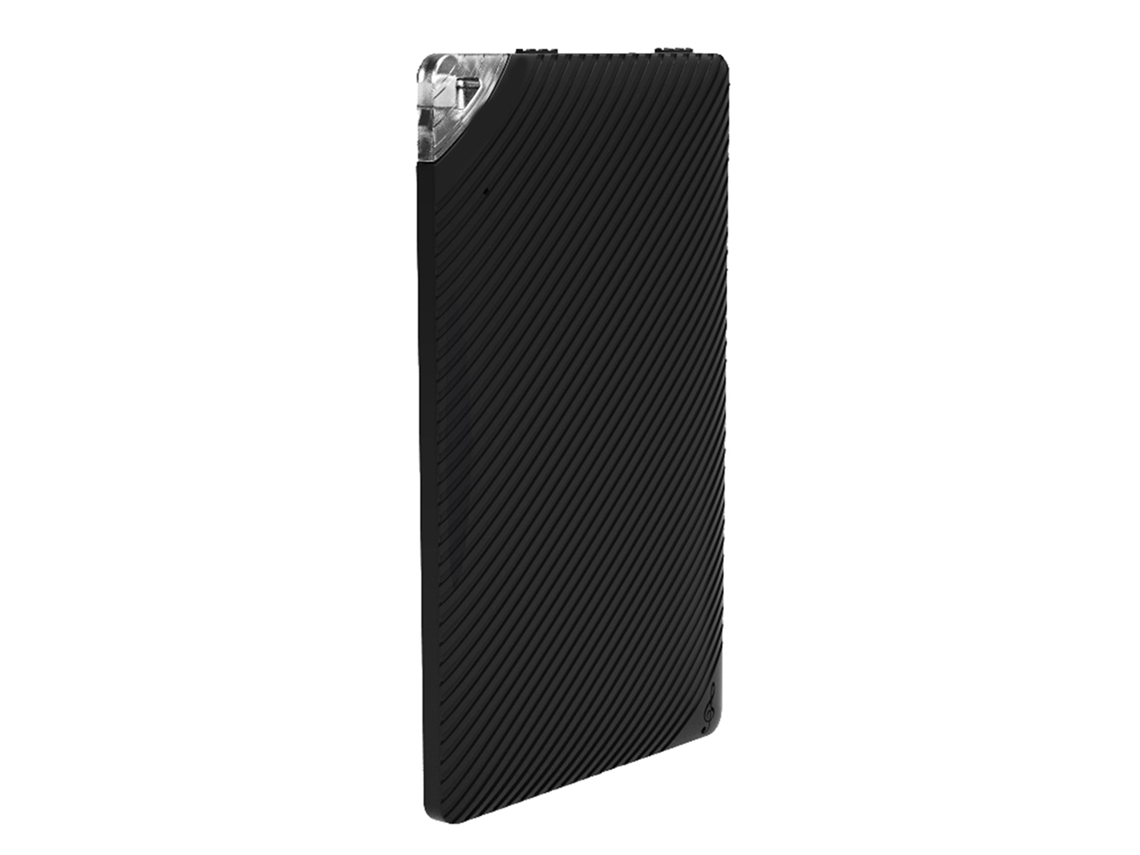 Altavoz Portátil De Conducción Ósea Bocoice Mini Bt 5.0 400mah 3w Sonido Estéreo 115db