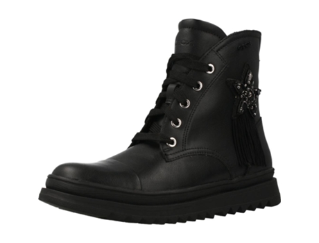 Zapatos de Niños GEOX Negro (30)