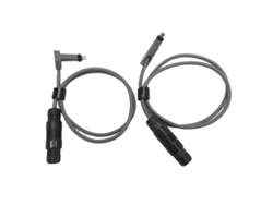 Cable de extensión (conexión extendida, resistente a la lluvia) para conector Ethernet Starlink Gen 2 SPX a RJ45