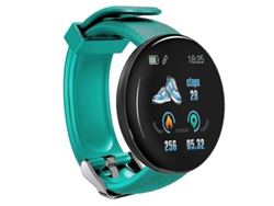 Reloj inteligente resistente al agua con monitor de presión arterial, frecuencia cardíaca y actividad física. Ly Ebike