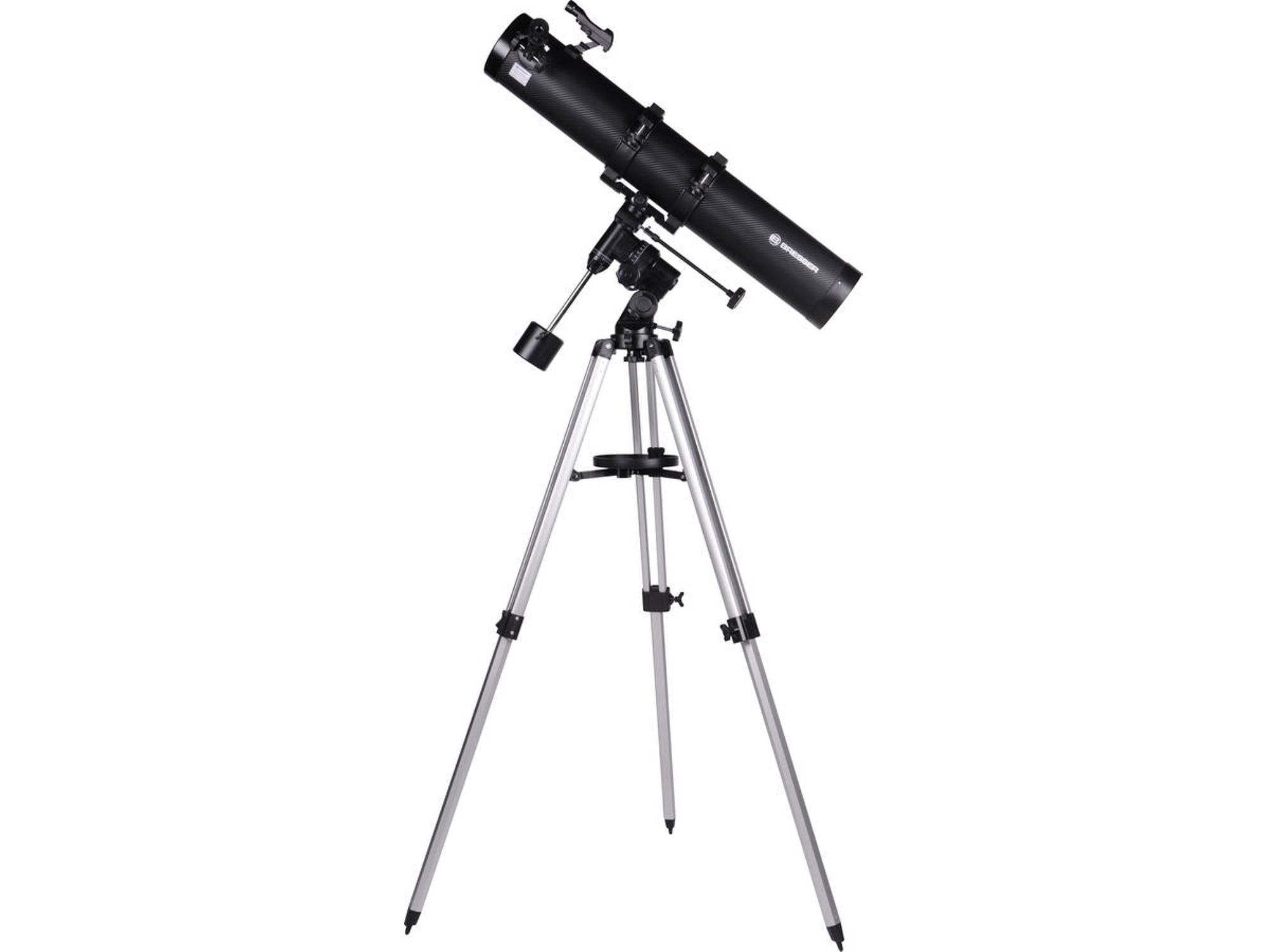 Telescopio BRESSER OPTICS Galaxia 114/900 EQ-SKY